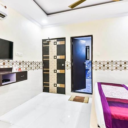 Shreesai Guestline ナビムンバイ エクステリア 写真